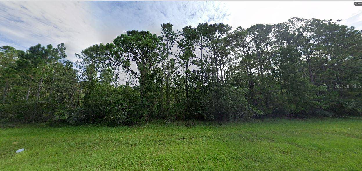 DILL RD, Orlando, FL 32820