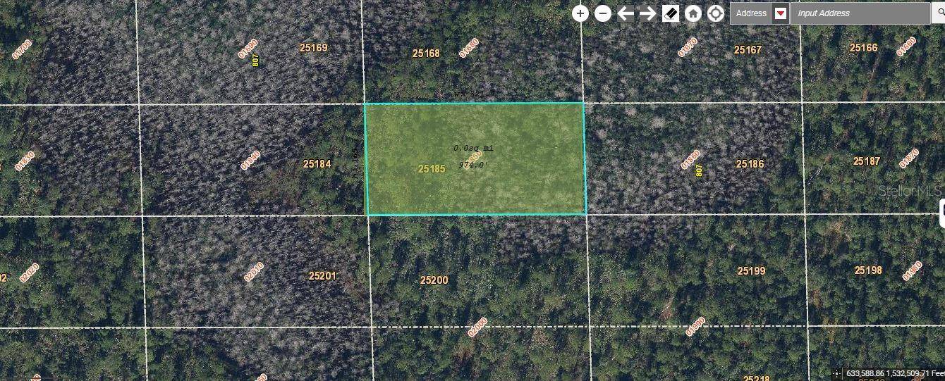DILL RD, Orlando, FL 32820