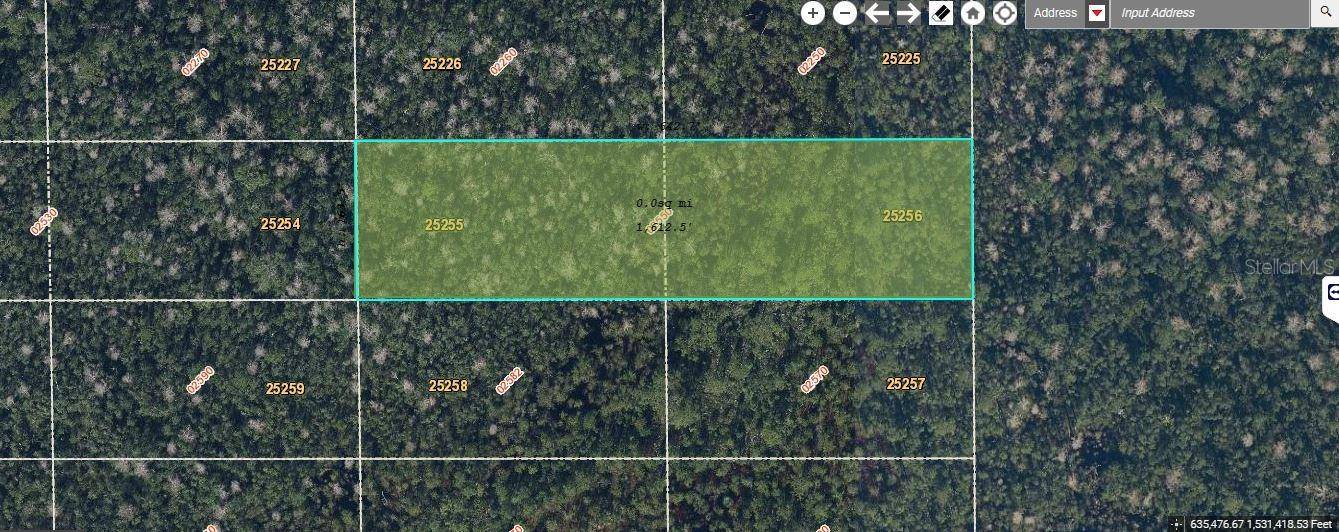 DILL RD, Orlando, FL 32820
