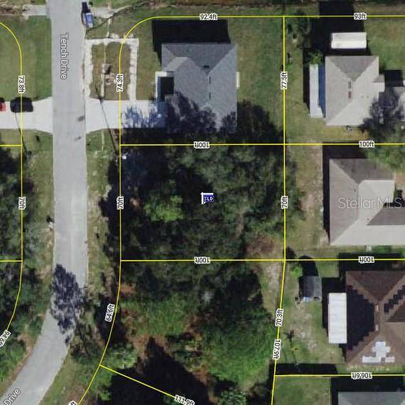 134 TENCH DR, Poinciana, FL 34759