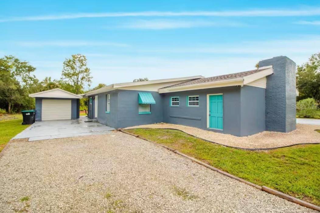 1731 GRAYSON DR #1, Orlando, FL 32825