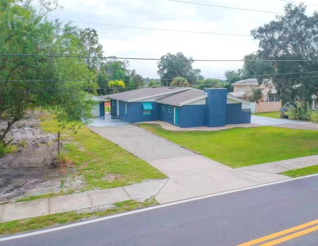 1731 GRAYSON DR #1, Orlando, FL 32825