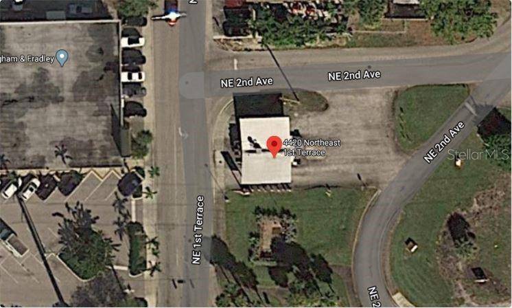 4420 NE 1ST TER, Oakland Park, FL 33334