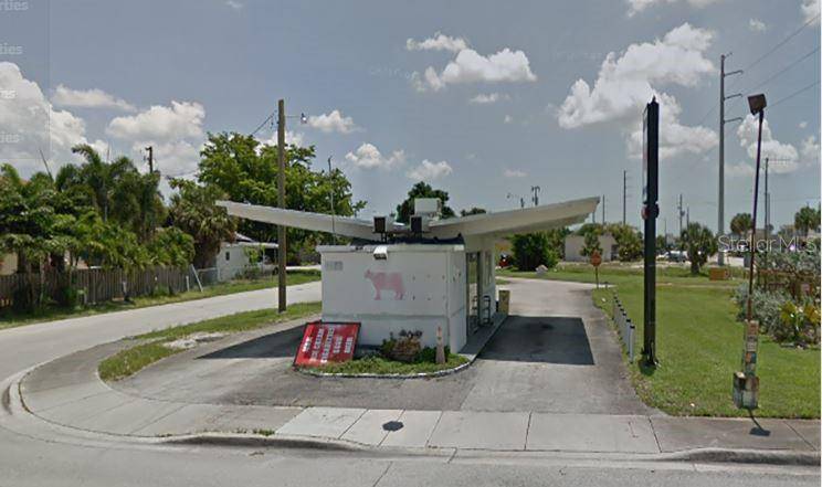 4420 NE 1ST TER, Oakland Park, FL 33334