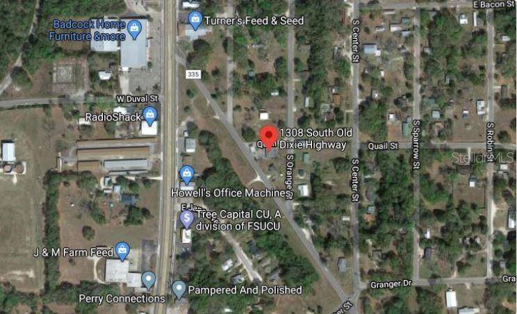 1308 S DIXIE HWY, Perry, FL 32348