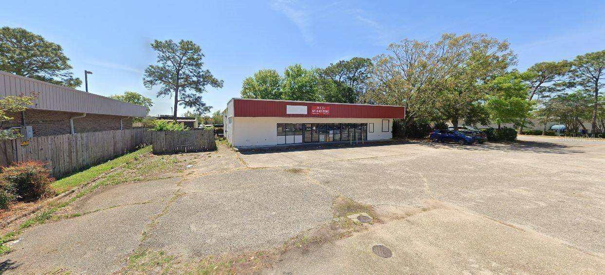 1167 COLLEGE BLVD, Pensacola, FL 32504