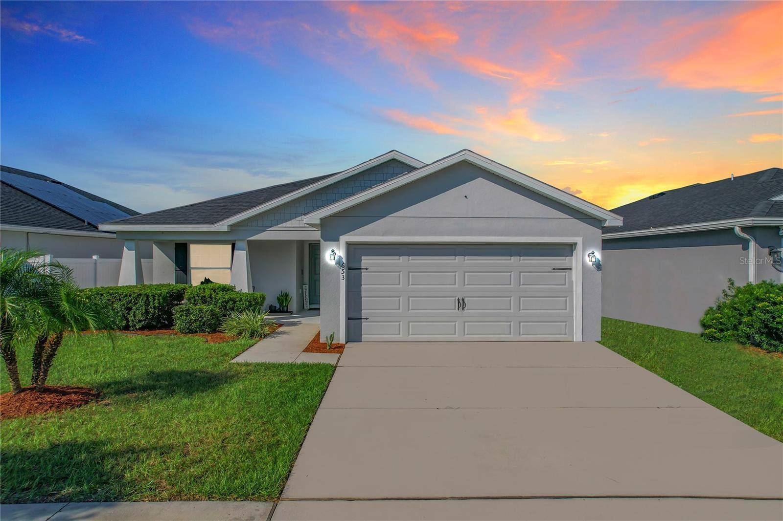 653 PERSIAN DR, Haines City, FL 33844