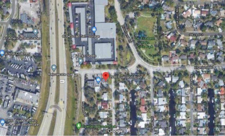 3900 RIVERLAND RD, Fort Lauderdale, FL 33312