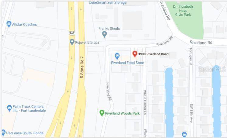 3900 RIVERLAND RD, Fort Lauderdale, FL 33312