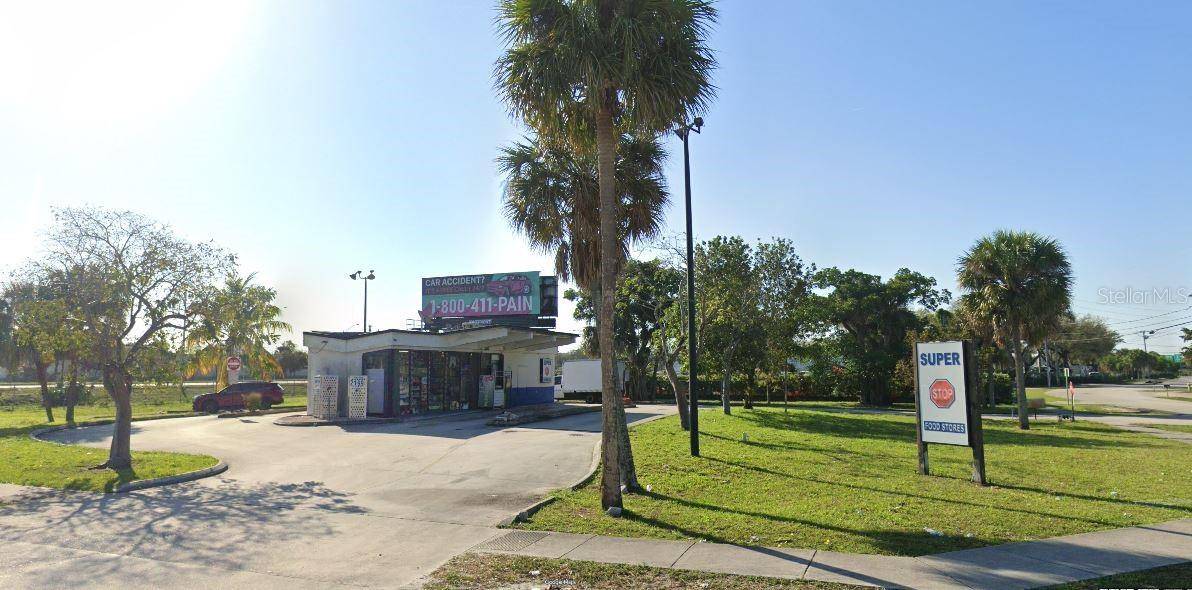 4050 SW 21ST ST, Fort Lauderdale, FL 33317