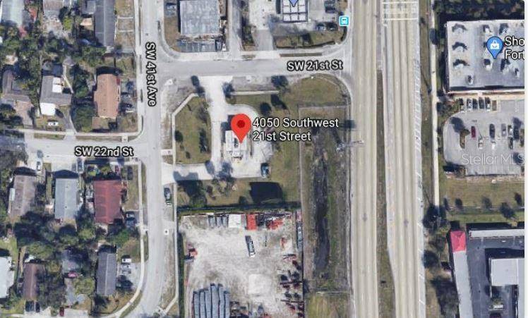 4050 SW 21ST ST, Fort Lauderdale, FL 33317
