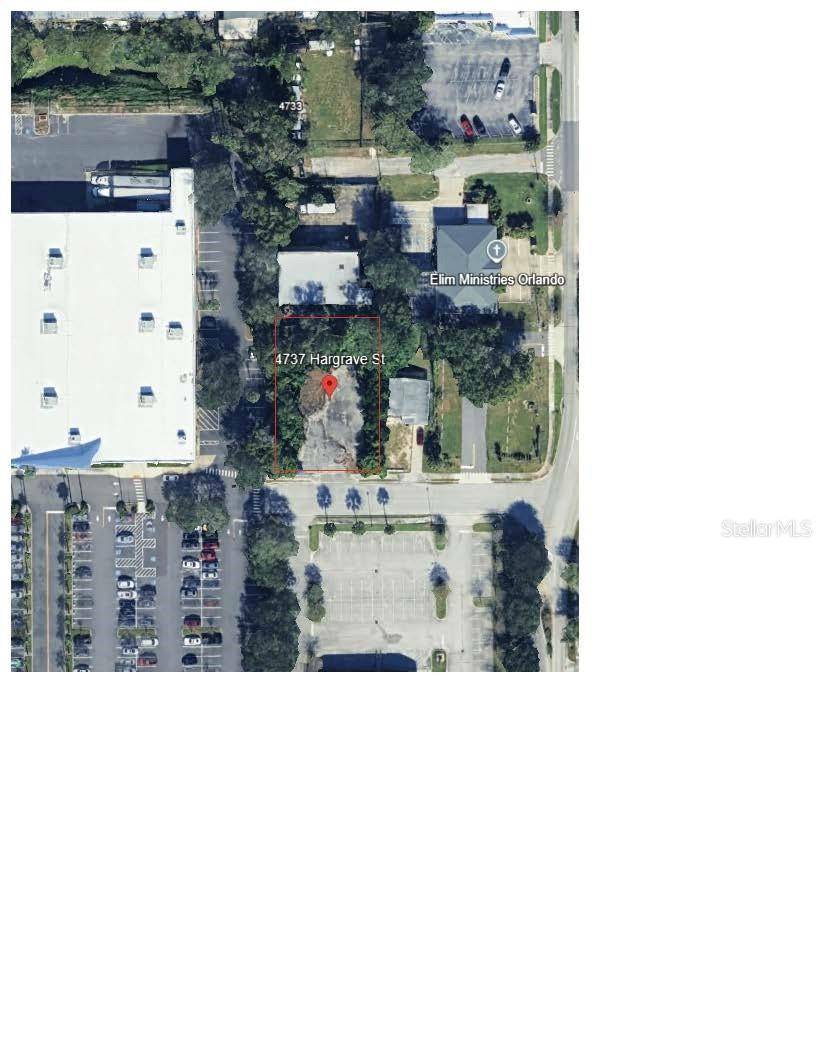 4737 HARGRAVE ST, Orlando, FL 32803
