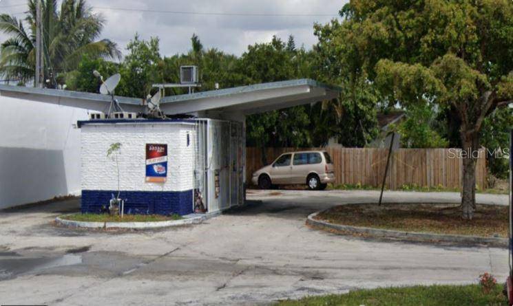 7761 JOHNSON ST, Pembroke Pines, FL 33024