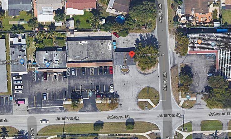 7761 JOHNSON ST, Pembroke Pines, FL 33024