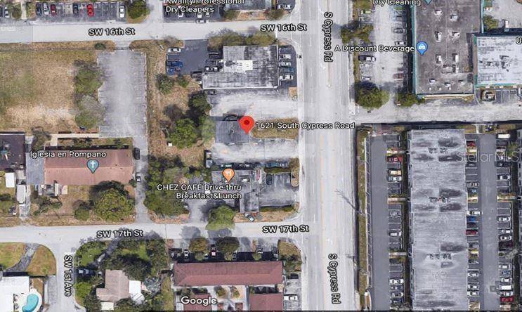 1621 N CYPRESS RD, Pompano Beach, FL 33060