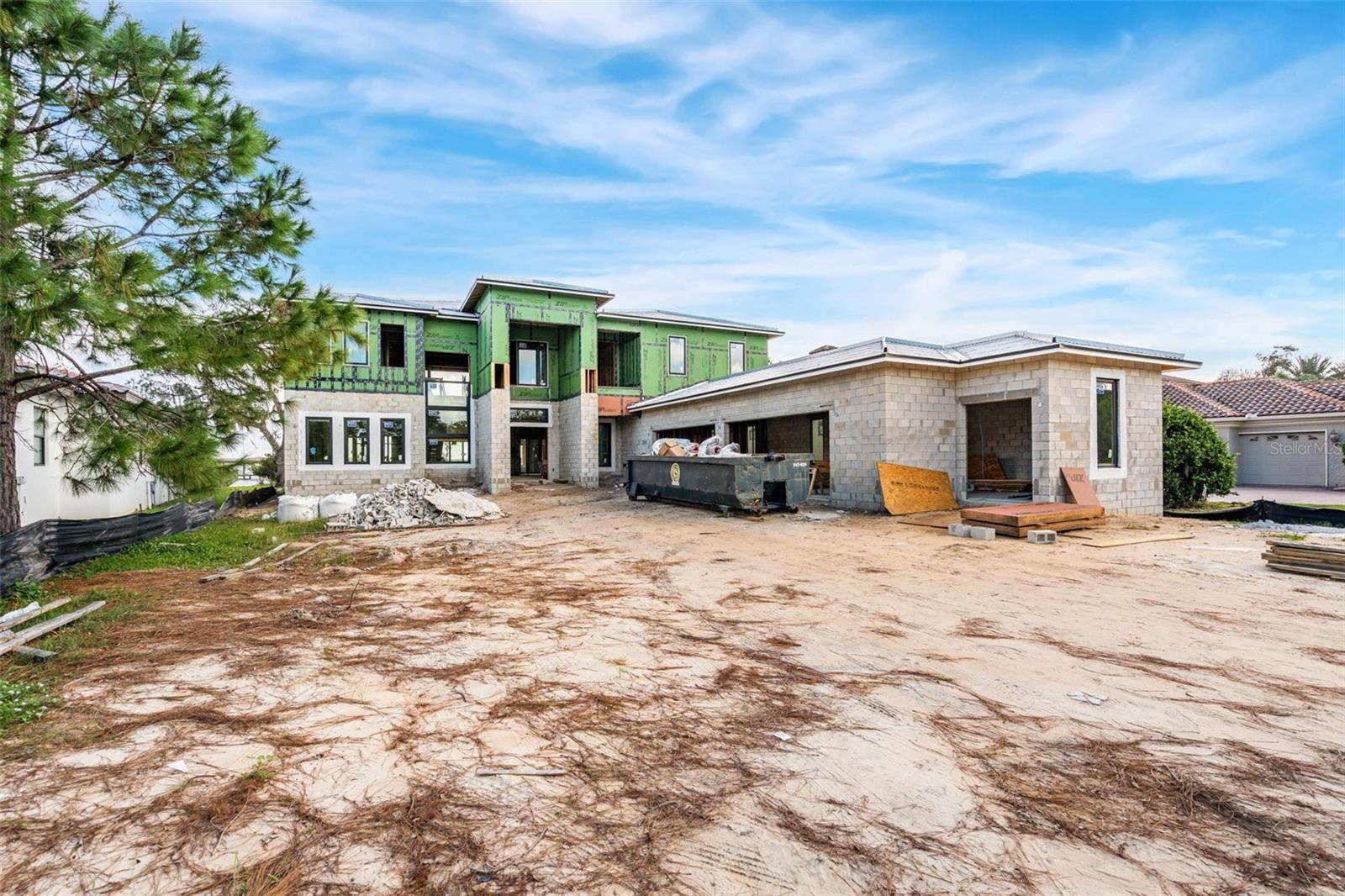 10345 HART BRANCH CIR, Orlando, FL 32832