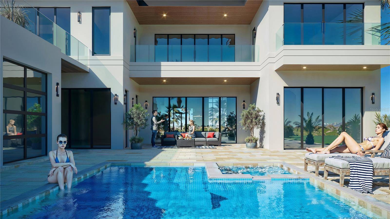 10345 HART BRANCH CIR, Orlando, FL 32832