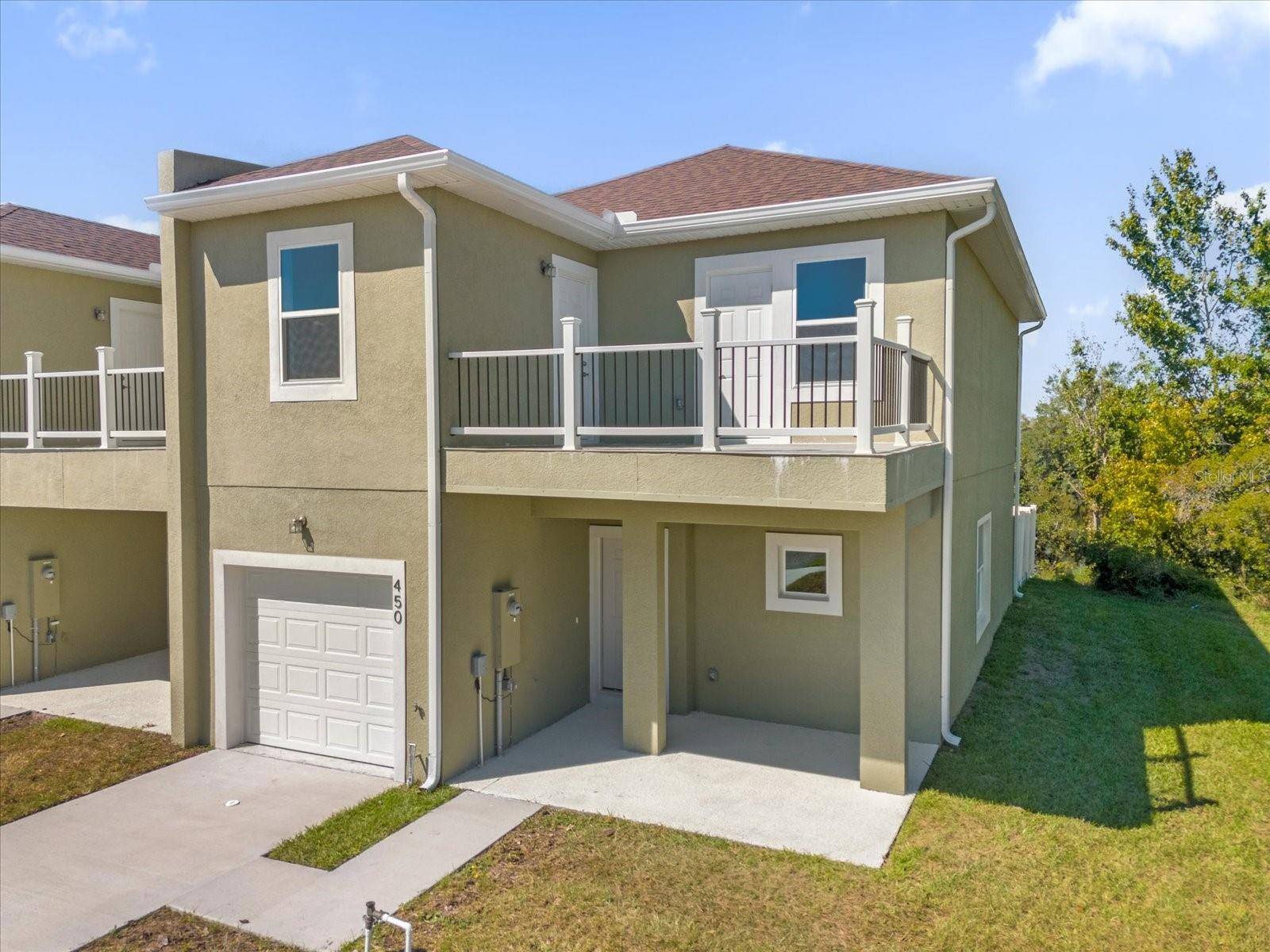 450 LAKE SHORE Pkwy, Davenport, FL 33896