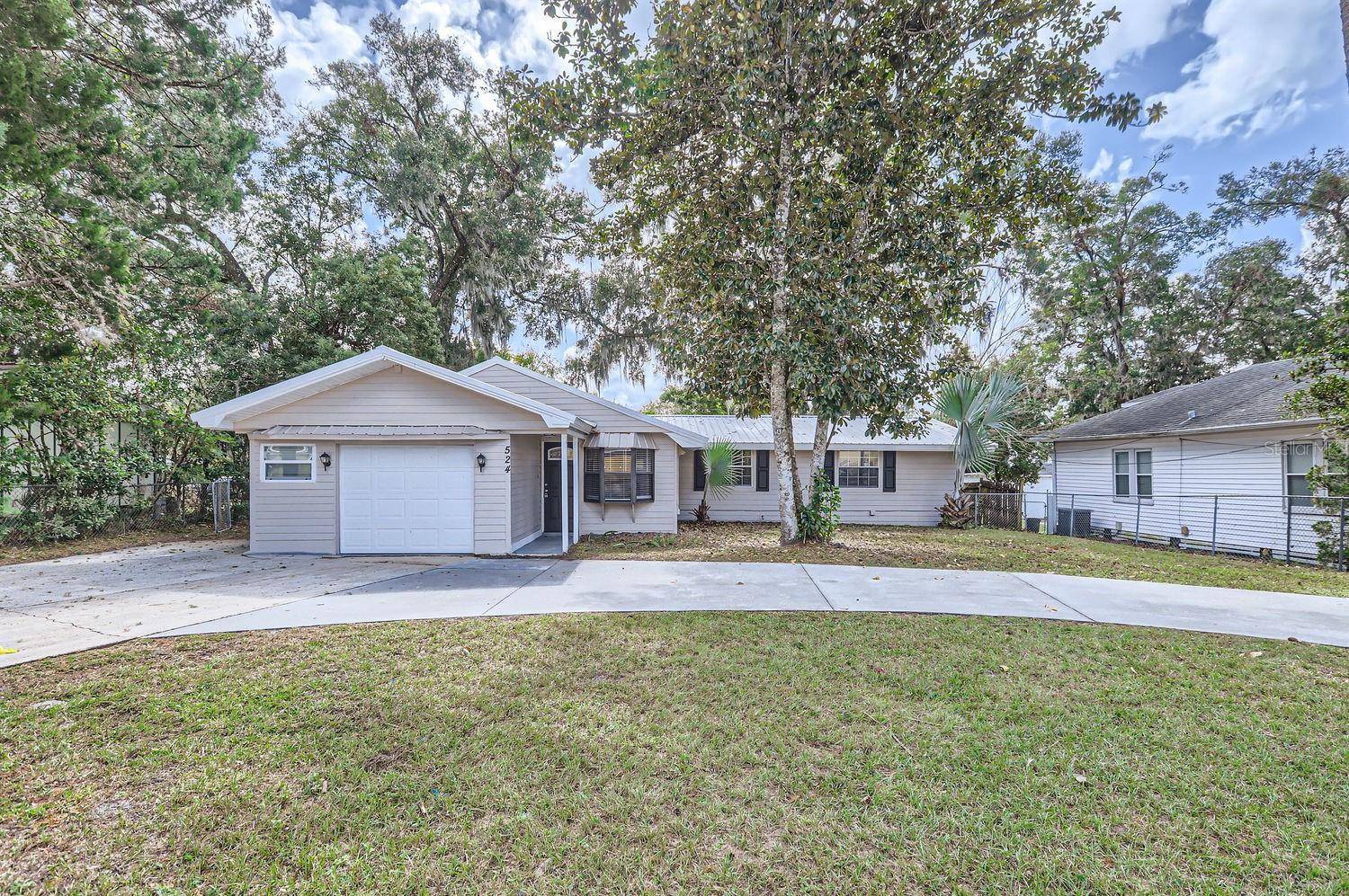 524 E CHURCH ST, Deland, FL 32724