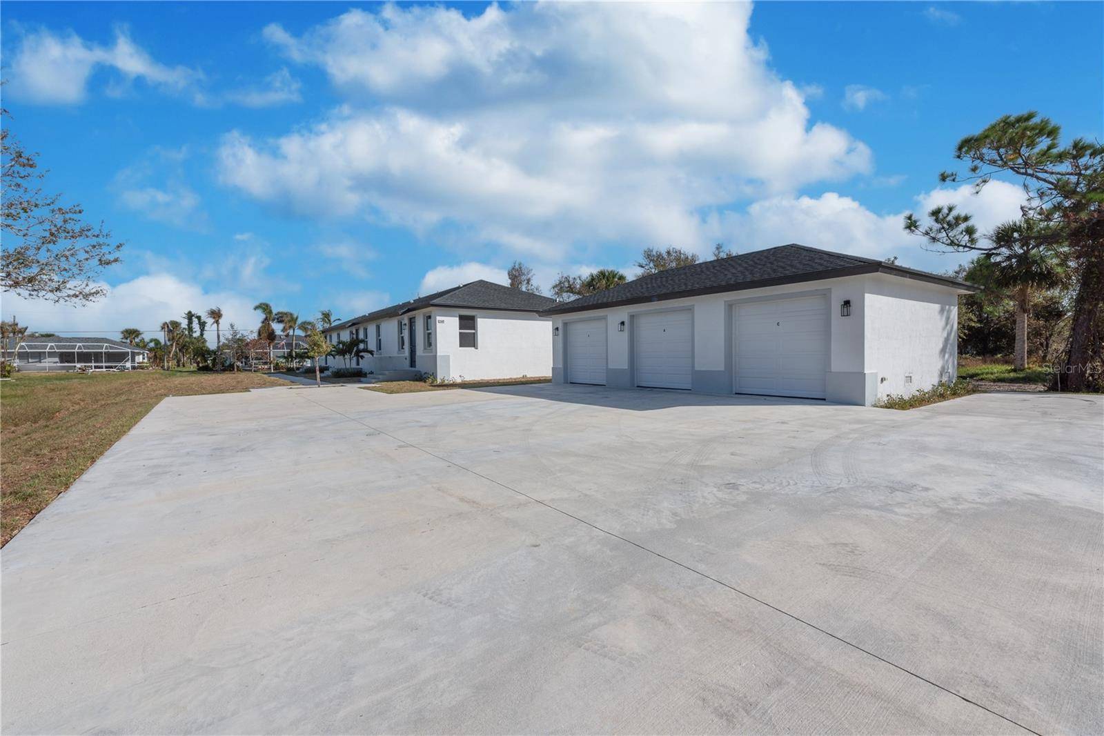 260 ROTONDA BLVD, Rotonda West, FL 33947