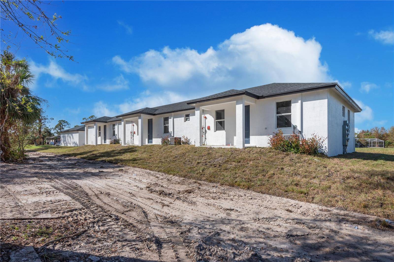 260 ROTONDA BLVD, Rotonda West, FL 33947