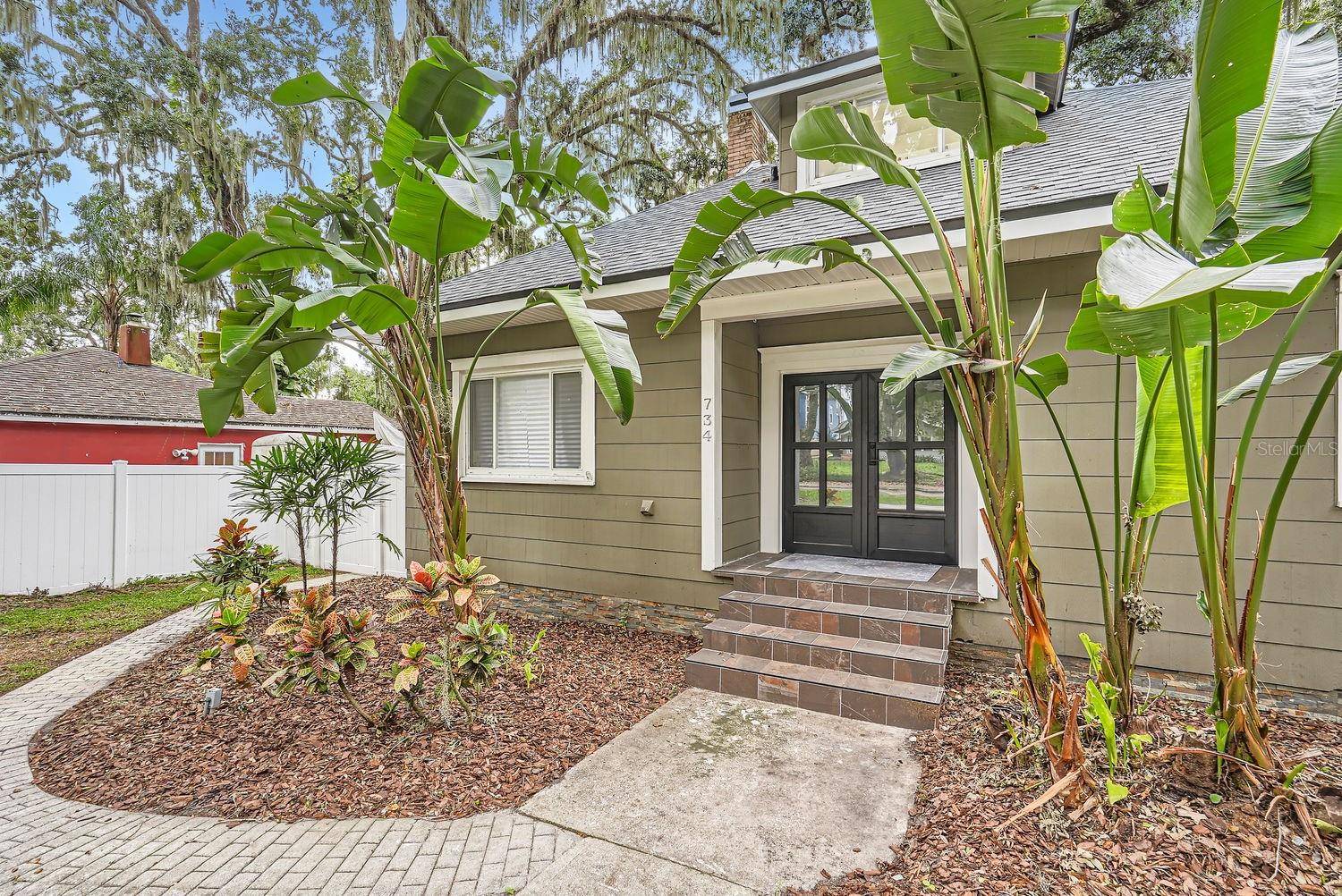 734 S MILLS AVE, Orlando, FL 32801