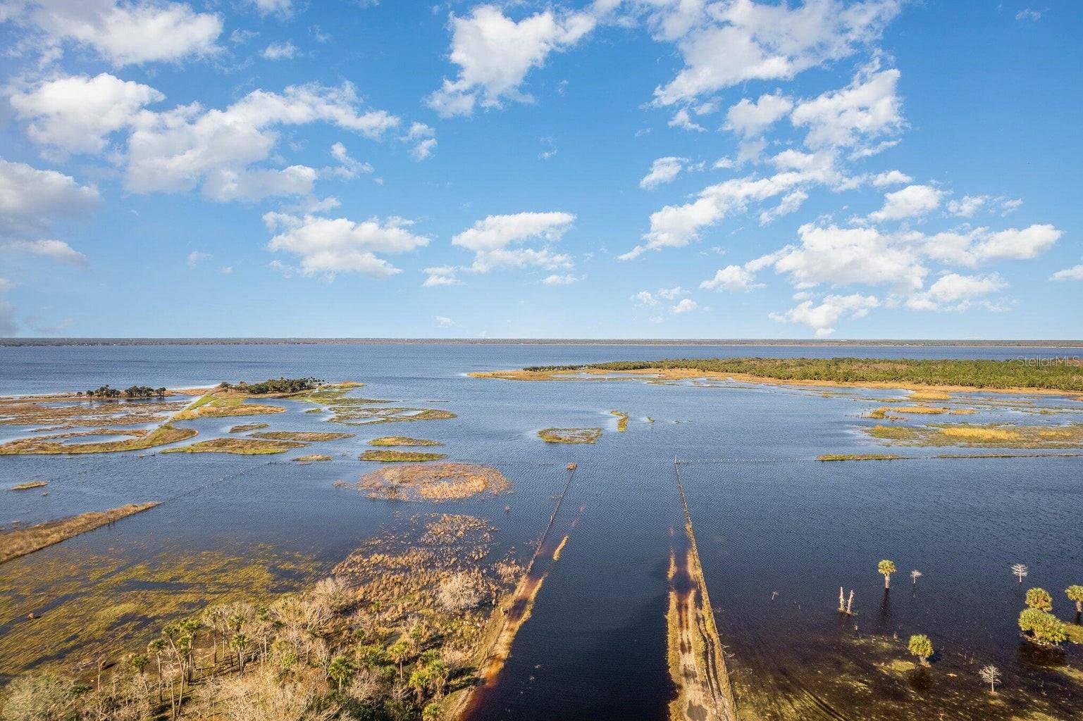 LAKE HARNEY WOODS BLVD, Osteen, FL 32764