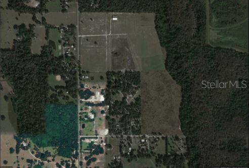 1349 N FORT CHRISTMAS RD, Christmas, FL 32709