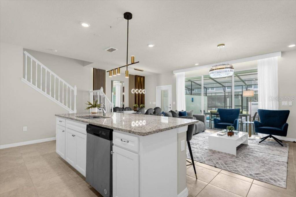 4306 LANA AVE, Davenport, FL 33897