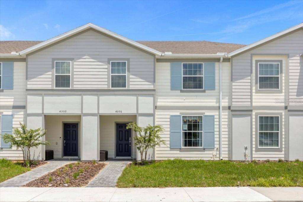 4306 LANA AVE, Davenport, FL 33897