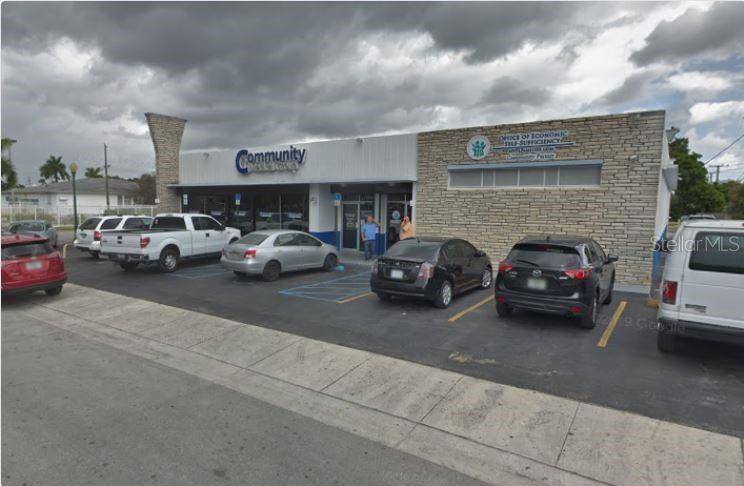 321 OPA LOCKA BLVD, Opa Locka, FL 33054