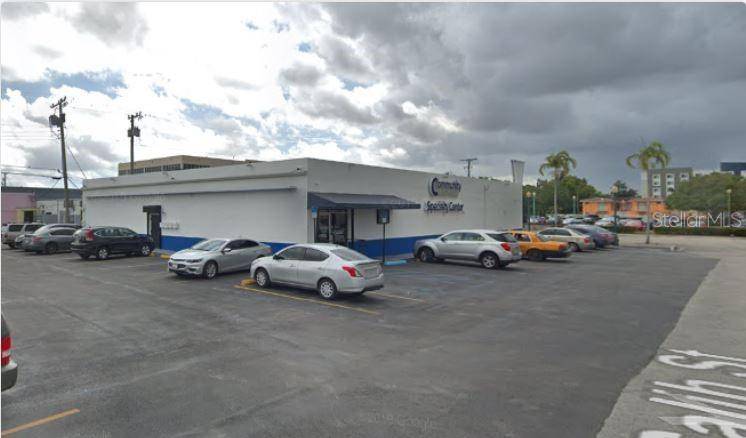 321 OPA LOCKA BLVD, Opa Locka, FL 33054