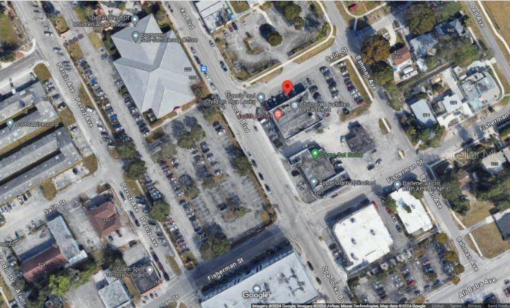 321 OPA LOCKA BLVD, Opa Locka, FL 33054