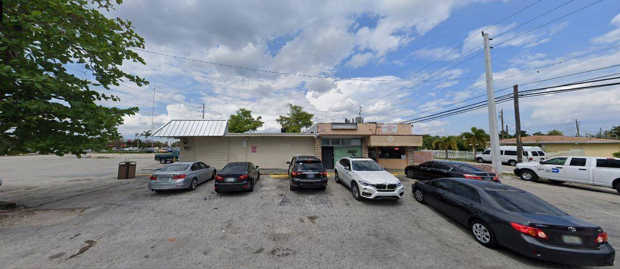 19301 NW 2ND AVE, Miami, FL 33169