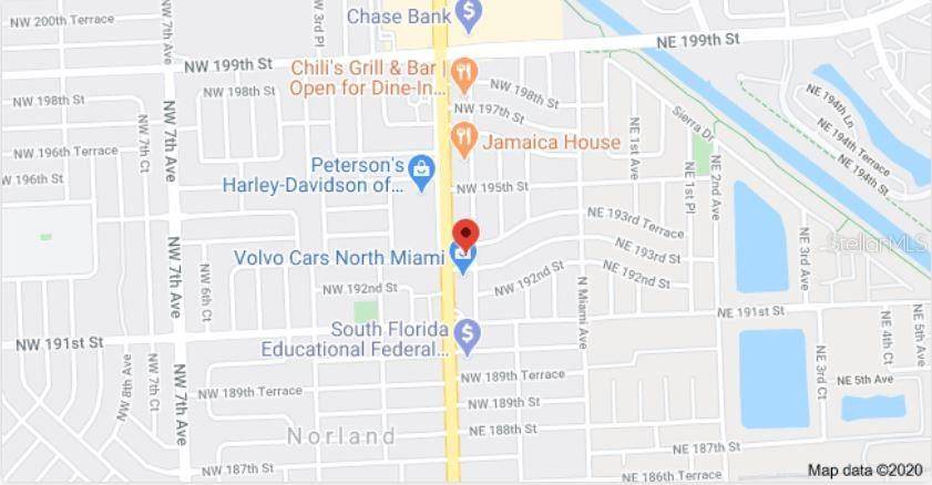 19301 NW 2ND AVE, Miami, FL 33169