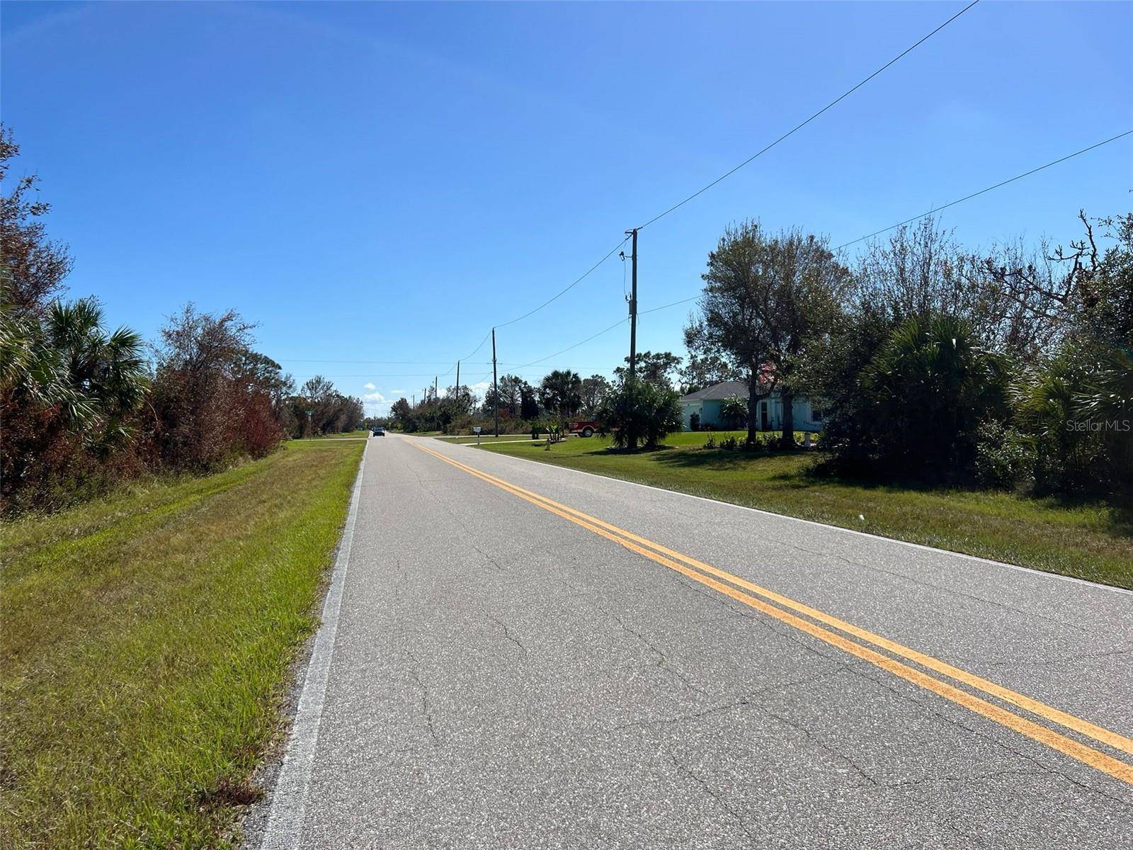 13224 MARATHON BLVD, Port Charlotte, FL 33981