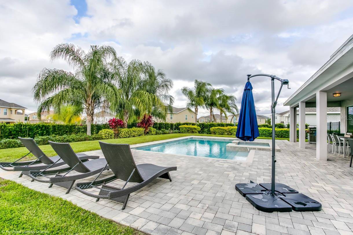 7736 GRABEN ST, Kissimmee, FL 34747