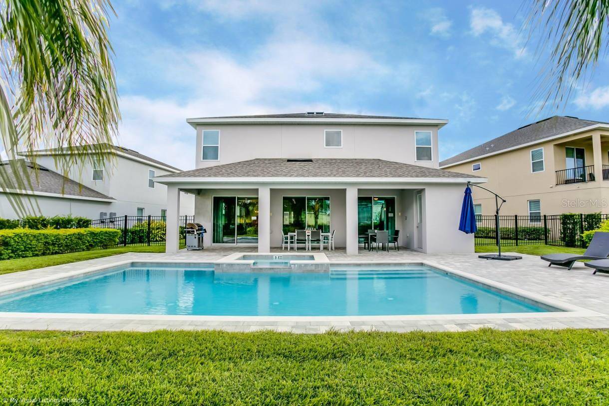 7736 GRABEN ST, Kissimmee, FL 34747