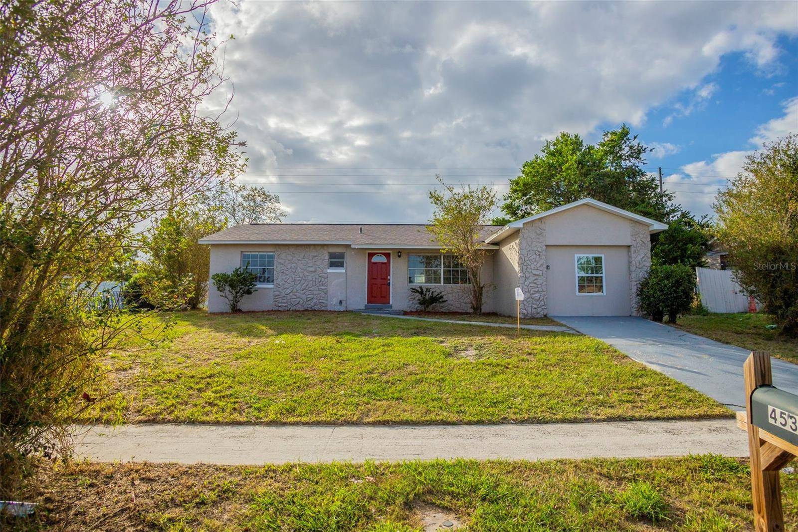 4533 SAN SEBASTIAN CIR, Orlando, FL 32808