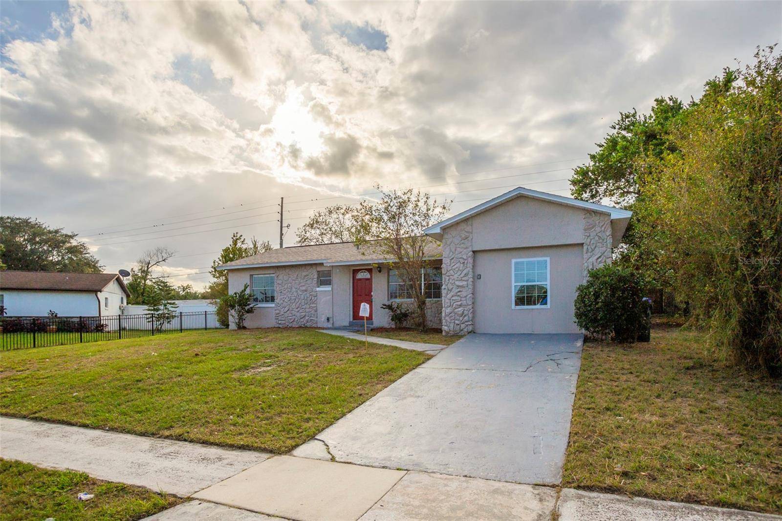 4533 SAN SEBASTIAN CIR, Orlando, FL 32808