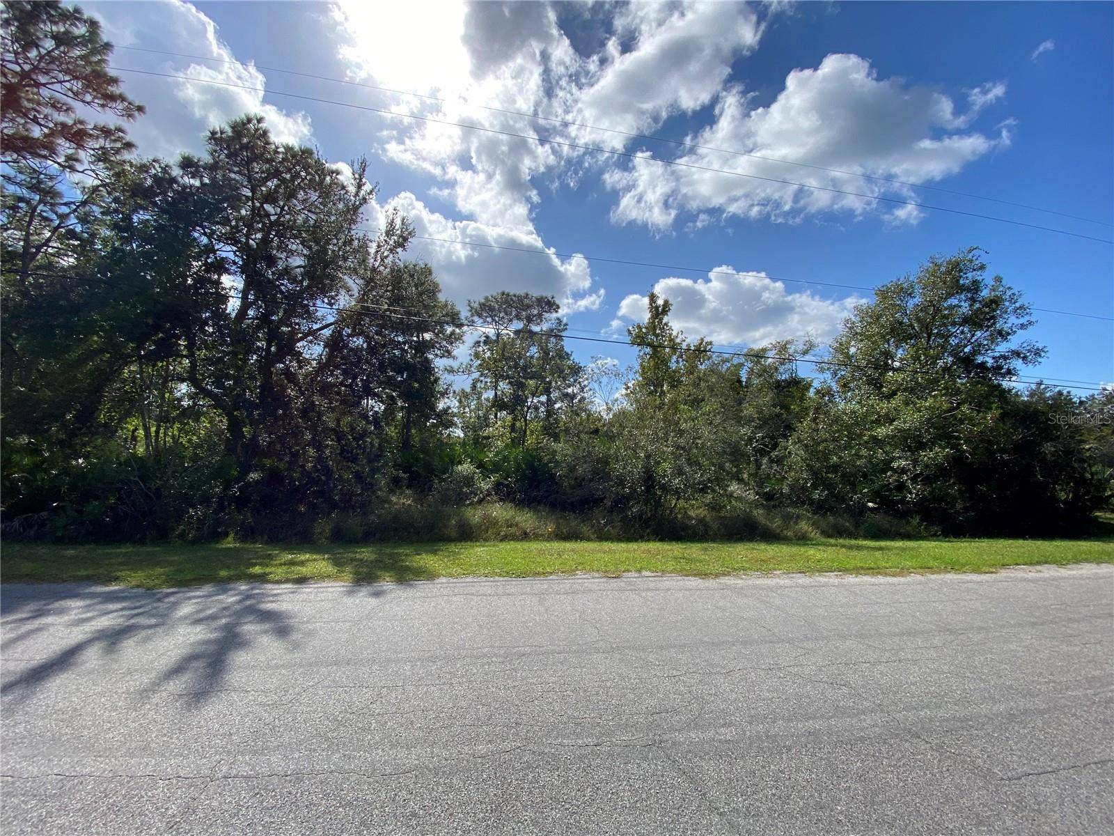 ODHAM ST, Orlando, FL 32833