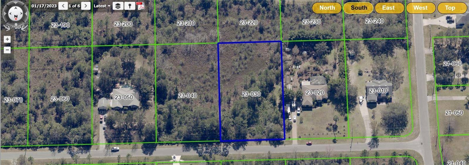 ODHAM ST, Orlando, FL 32833