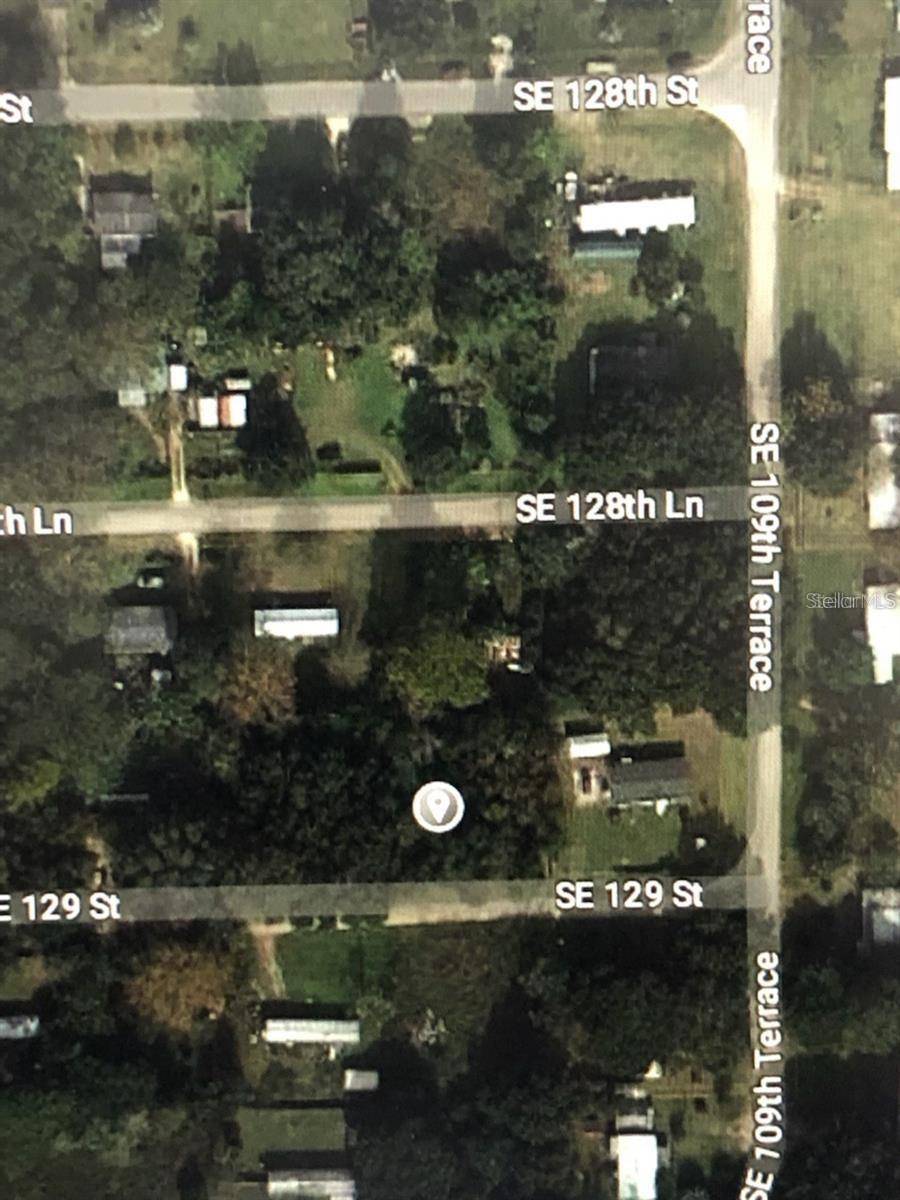 0 SE 129TH ST, Belleview, FL 34420
