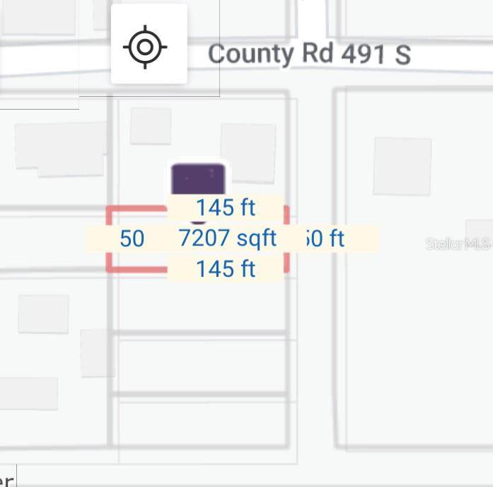 LOT #3, Lake Panasoffkee, FL 33538