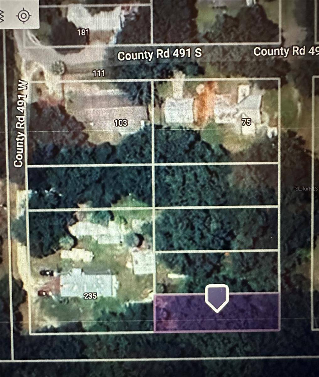 LOT #6, Lake Panasoffkee, FL 33538
