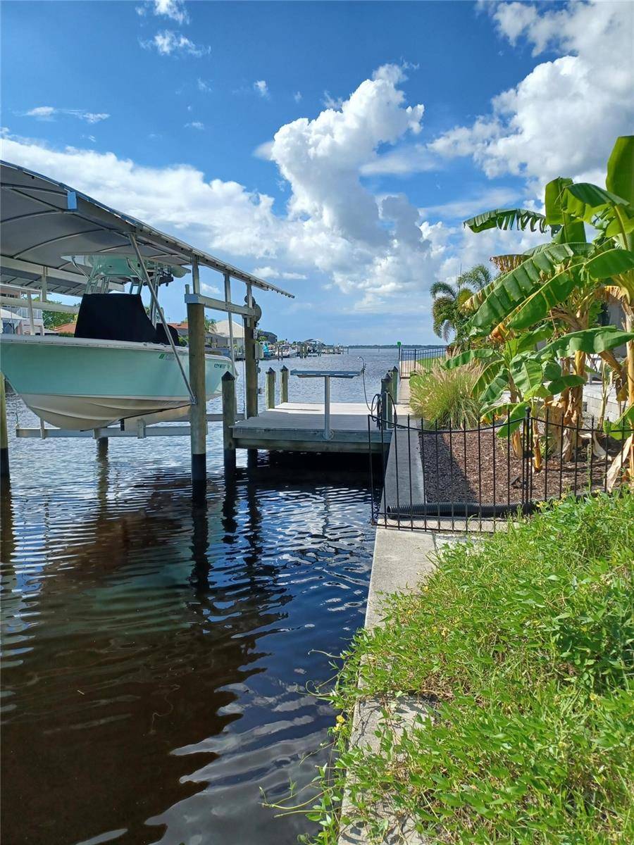 4195 SPIRE ST, Port Charlotte, FL 33981