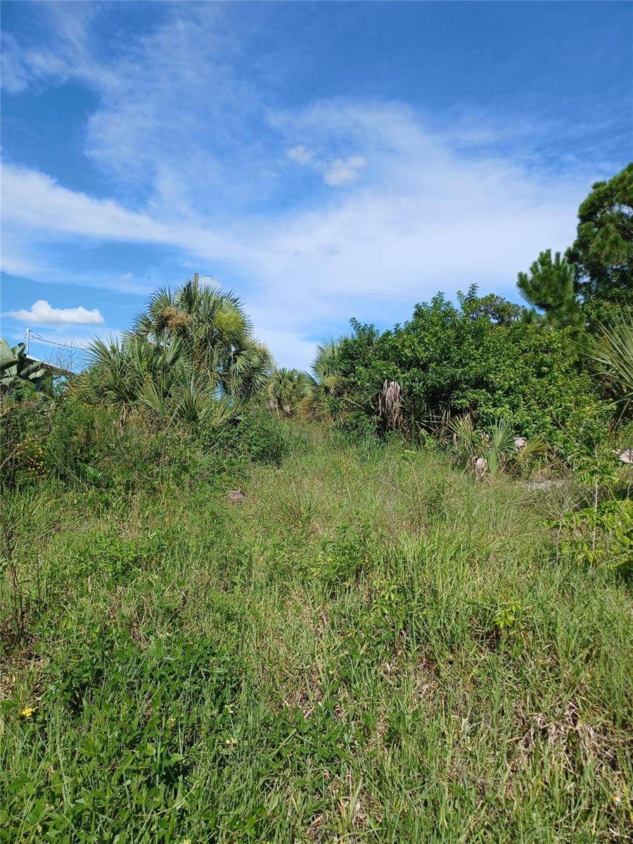 4195 SPIRE ST, Port Charlotte, FL 33981