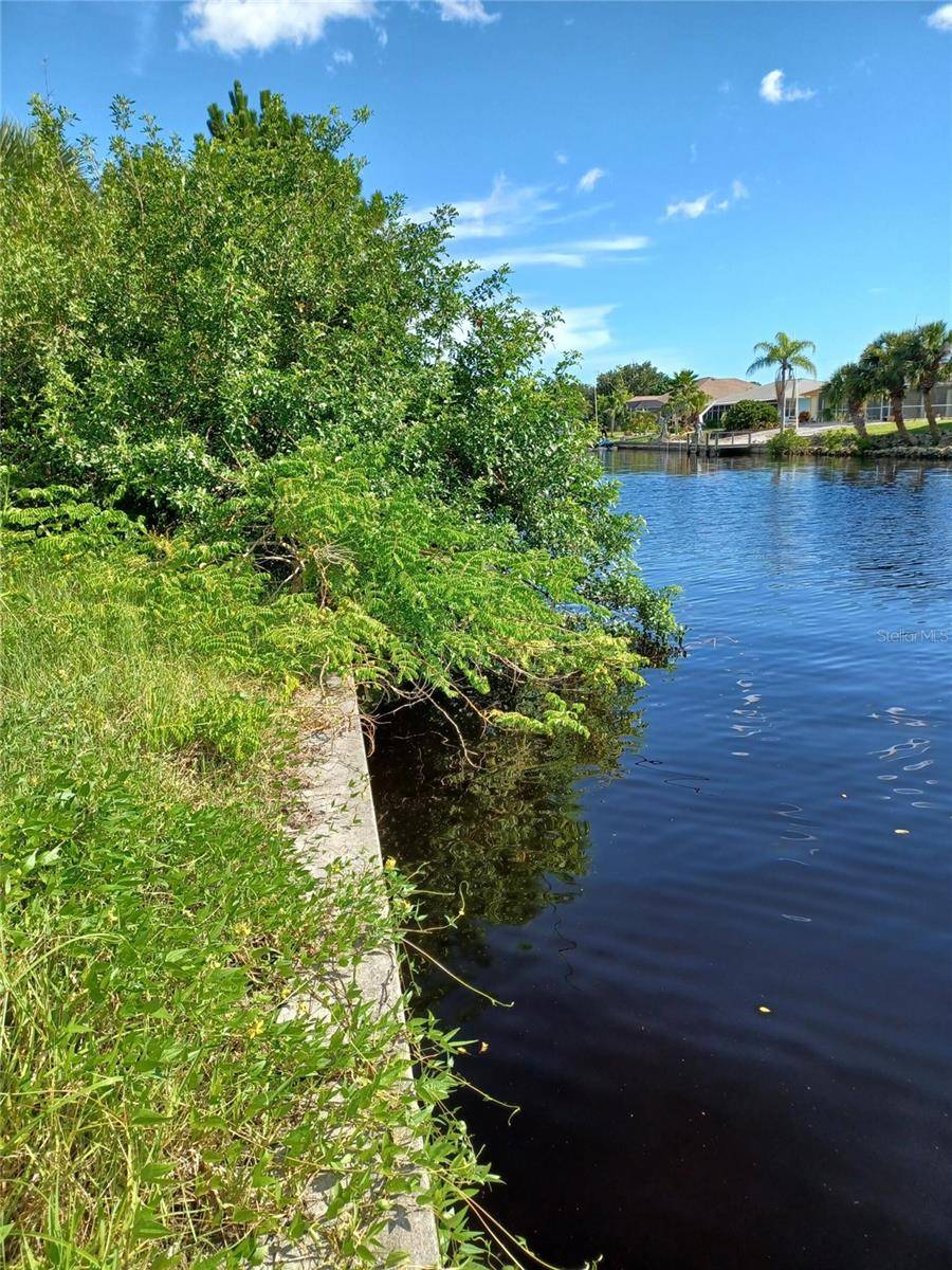 4195 SPIRE ST, Port Charlotte, FL 33981