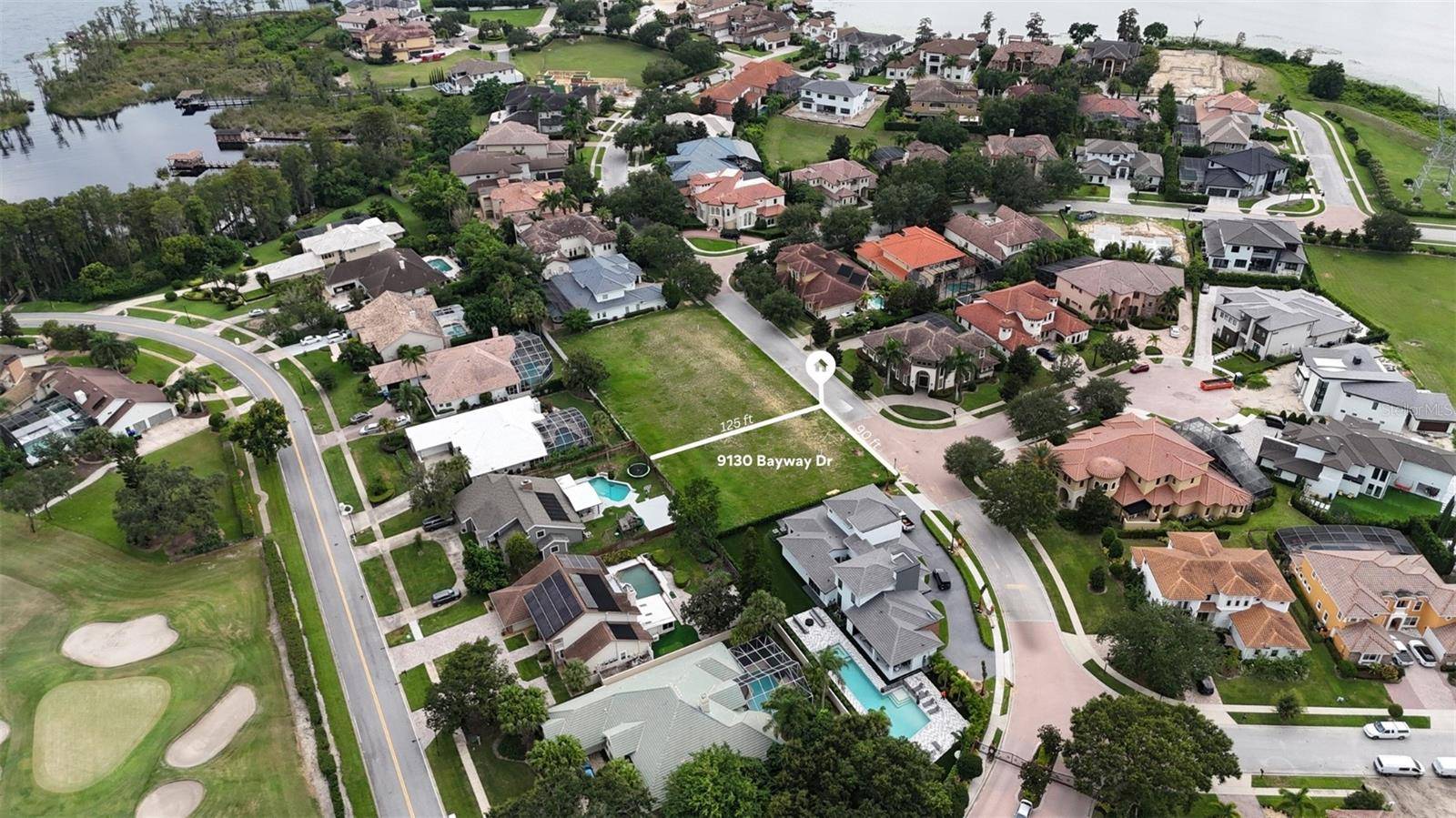 9130 BAYWAY DR, Orlando, FL 32819