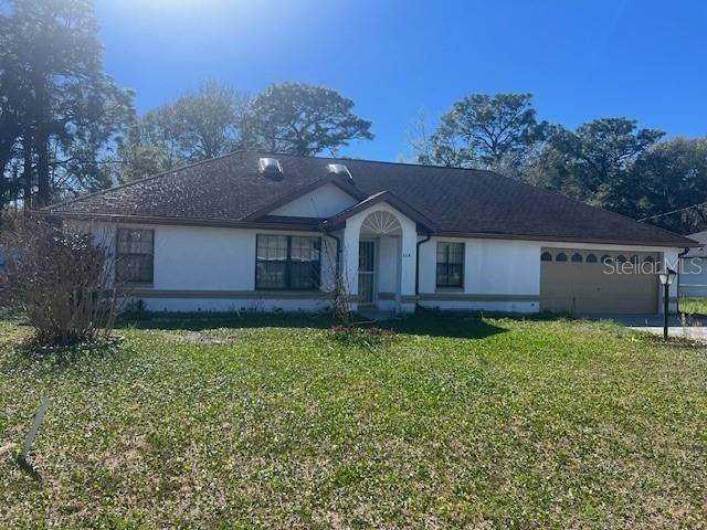 118 CEDAR RD, Ocala, FL 34472